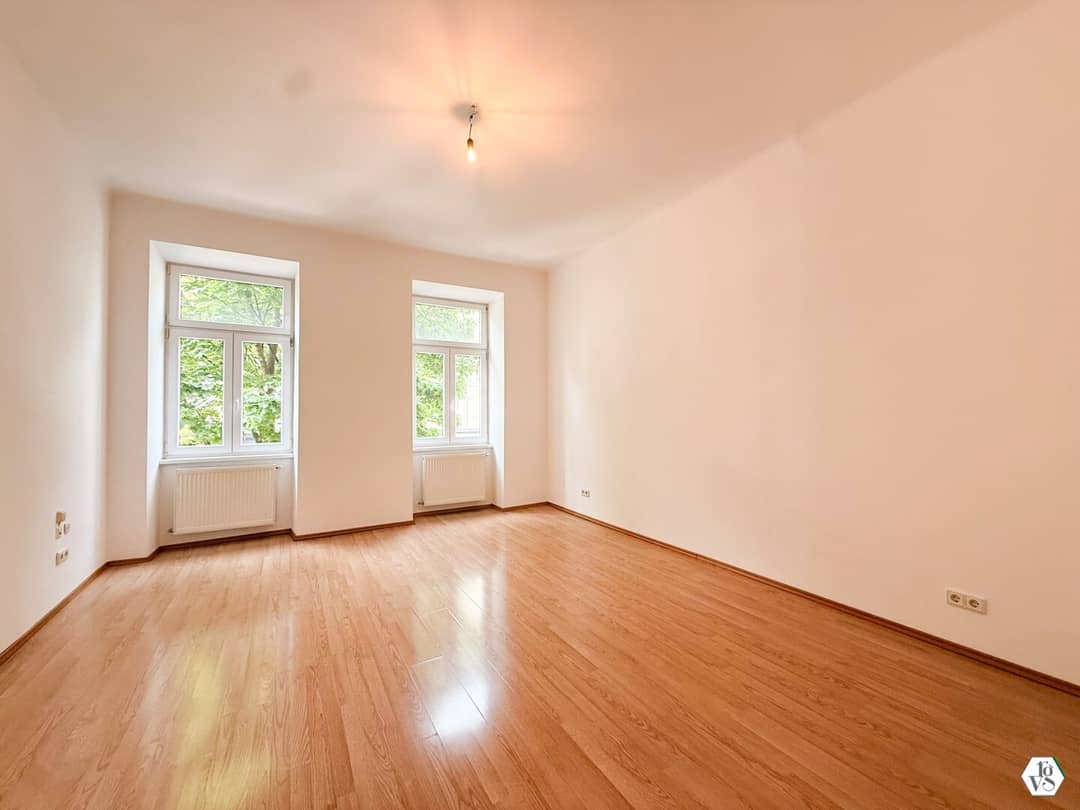 Wohnung zentrale Lage nahe Hannovermarkt