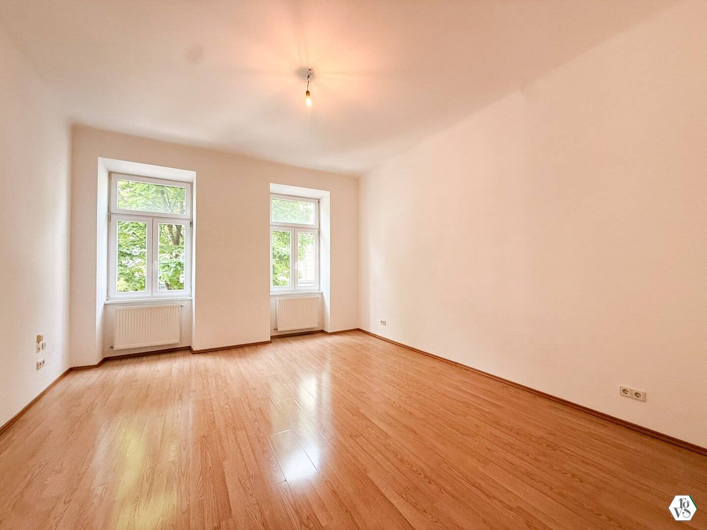 Wohnung zentrale Lage nahe Hannovermarkt
