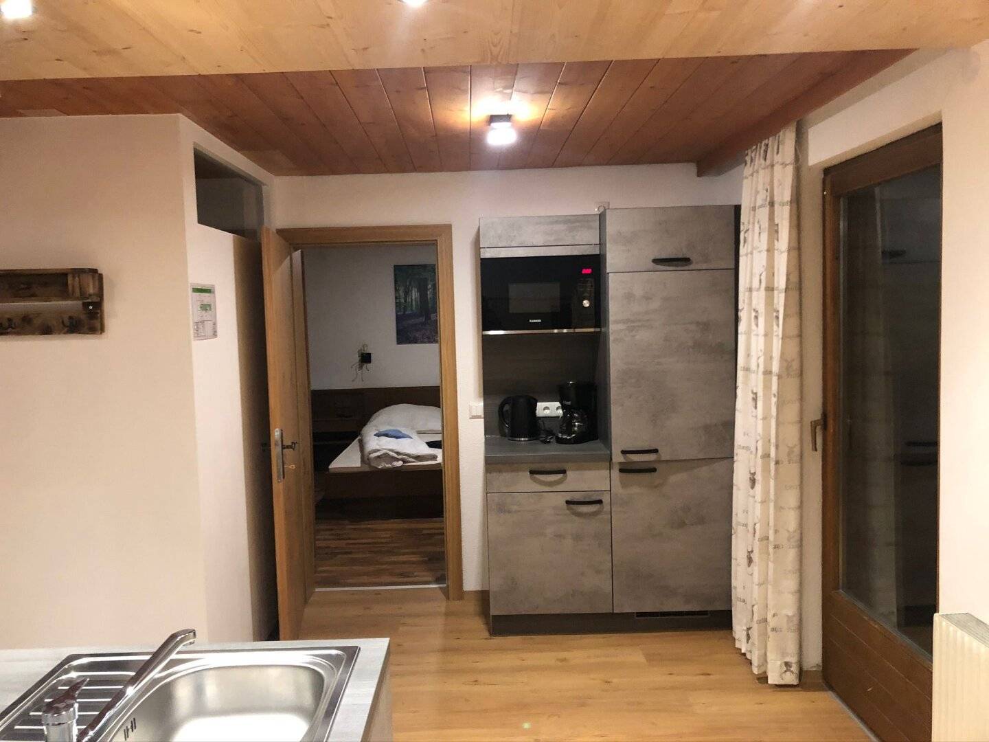 Modernes Ferienappartement  in Prägraten am Großvenediger - Eigennutzung und perfekt zur touristischen Vermietung