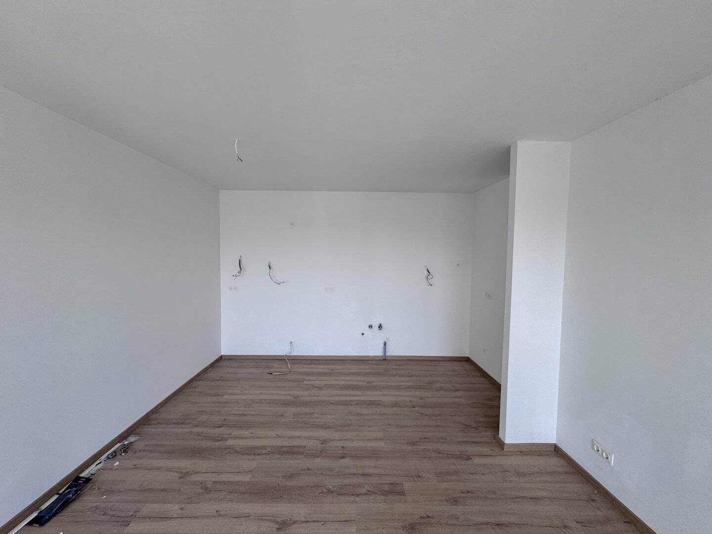 Apartment newly renovated with panoramic view