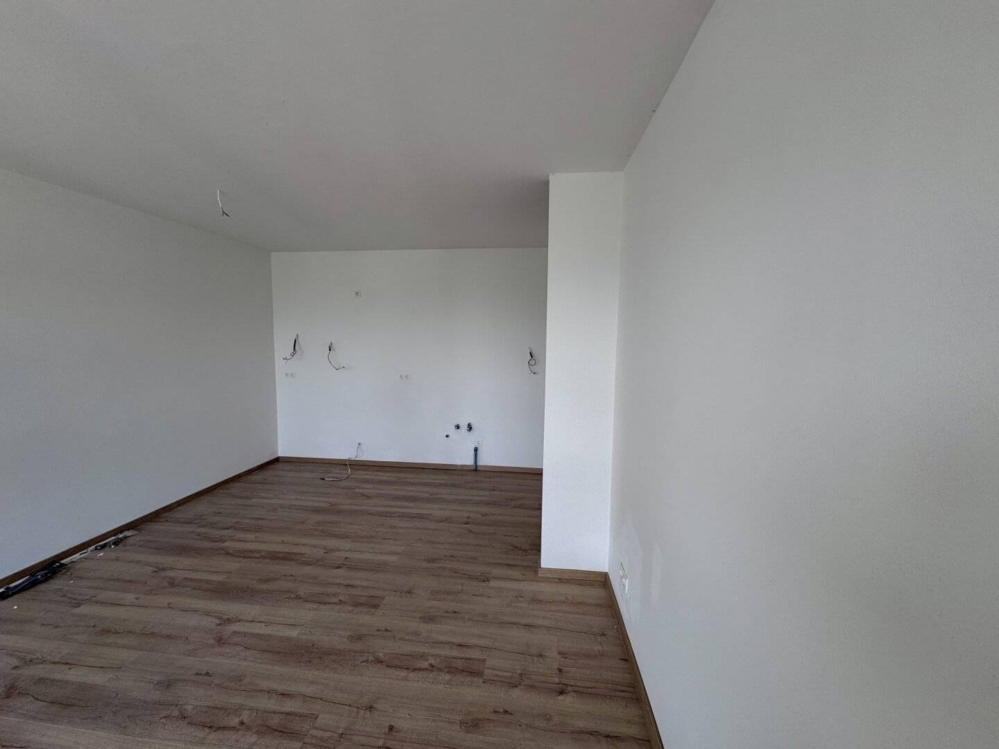Apartment newly renovated with panoramic view