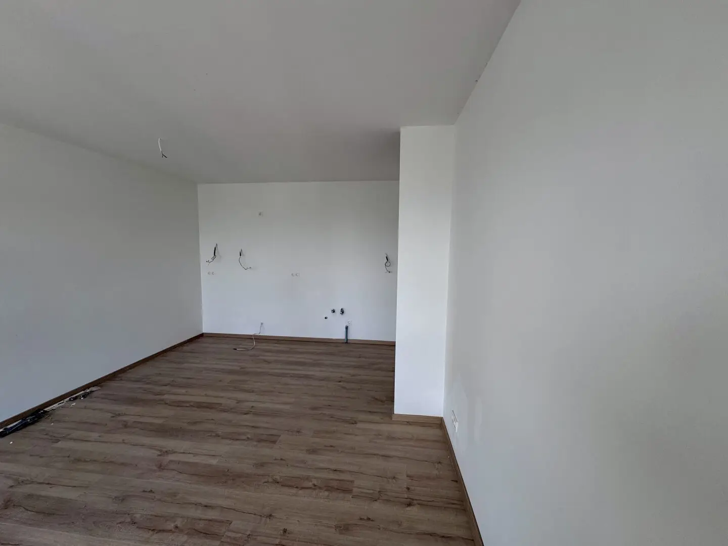 Apartment newly renovated with panoramic view