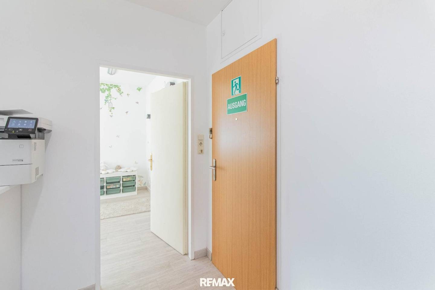 Office/Practice in Kirchdorf, 64m²