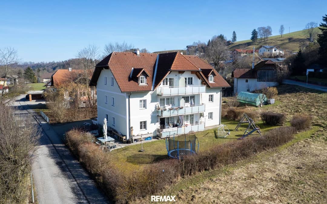 2-Room Apartment Steinbach, 74m²