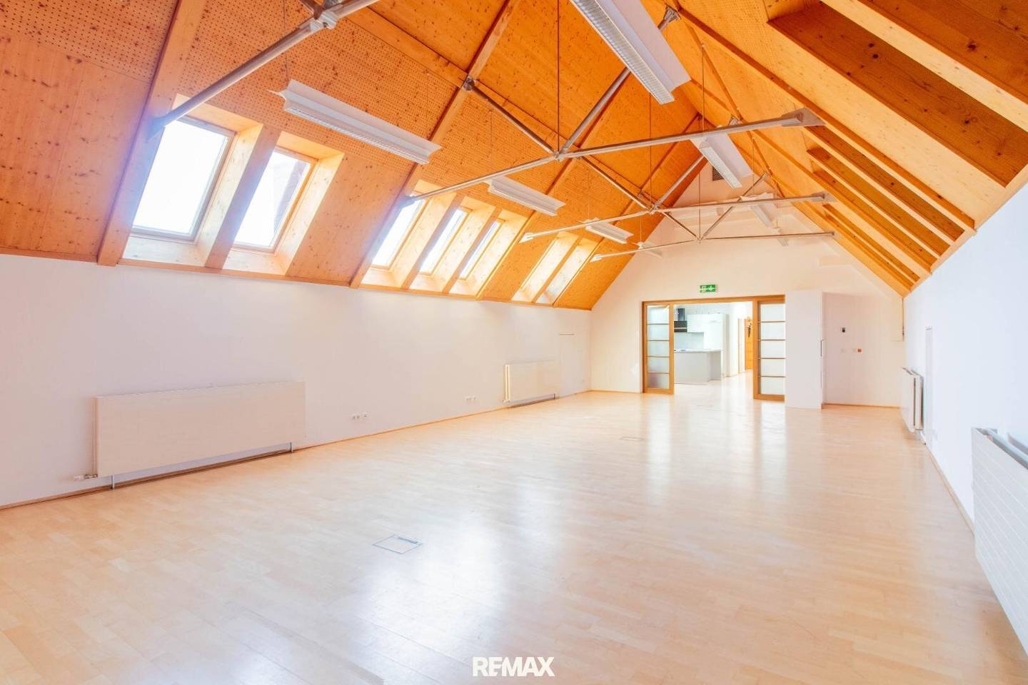 Großer Saal 130m² in Windischgarsten