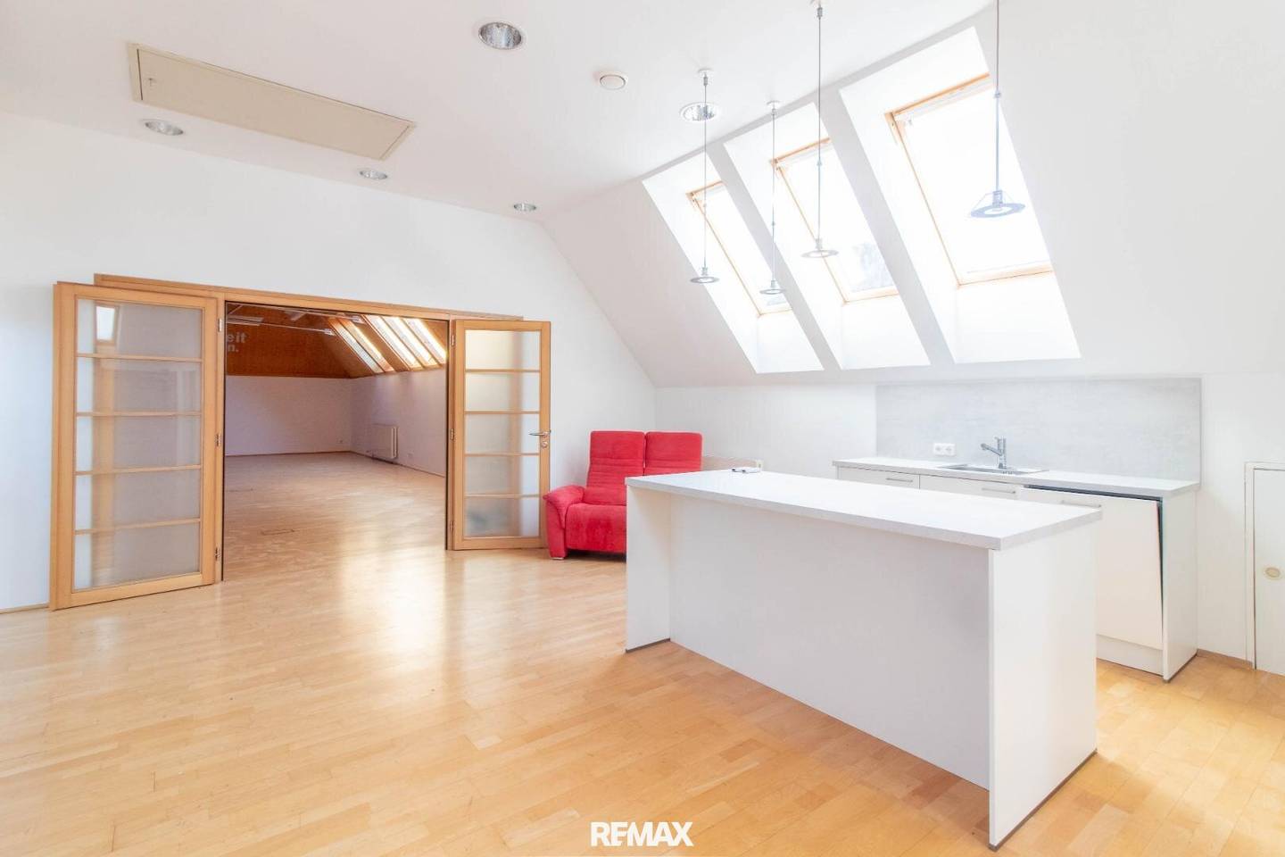Großer Saal 130m² in Windischgarsten