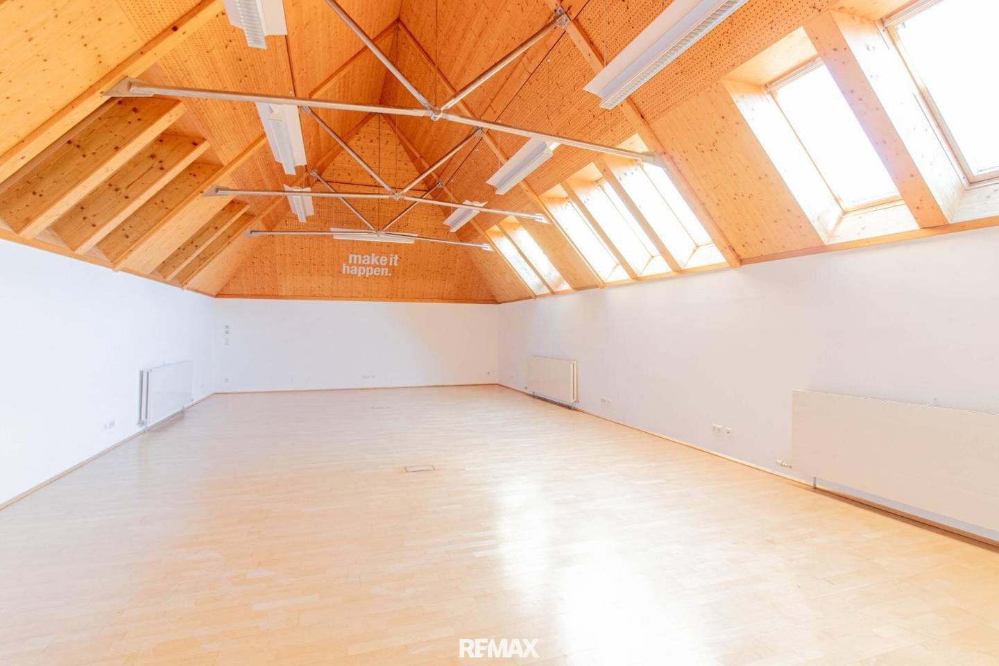 Großer Saal 130m² in Windischgarsten