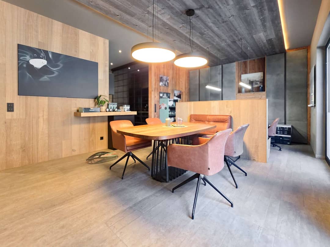Designer Office Oberndorf, 42m²