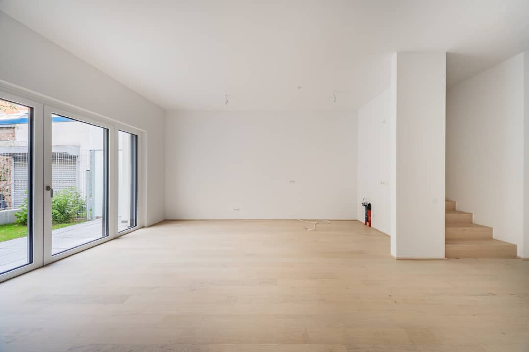 Townhouse Wiedner Hauptstr. 140