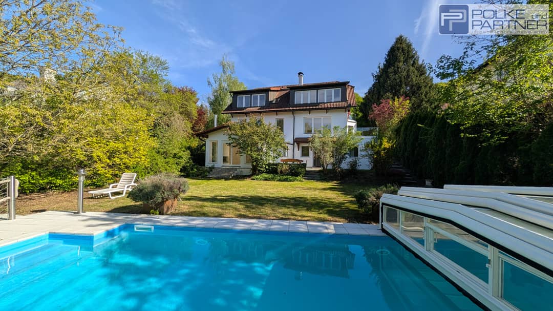 Luxury Villa in Purkersdorf, 426m²