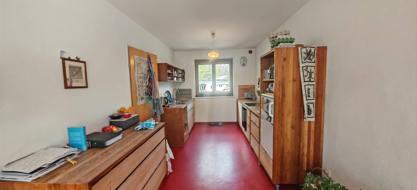 End Terraced House in Telfs, 101 m²
