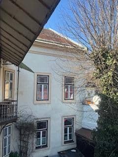 Wohnung Anlegerobjekt mit solider Einnahmequelle