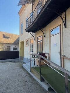 Wohnung Anlegerobjekt mit solider Einnahmequelle