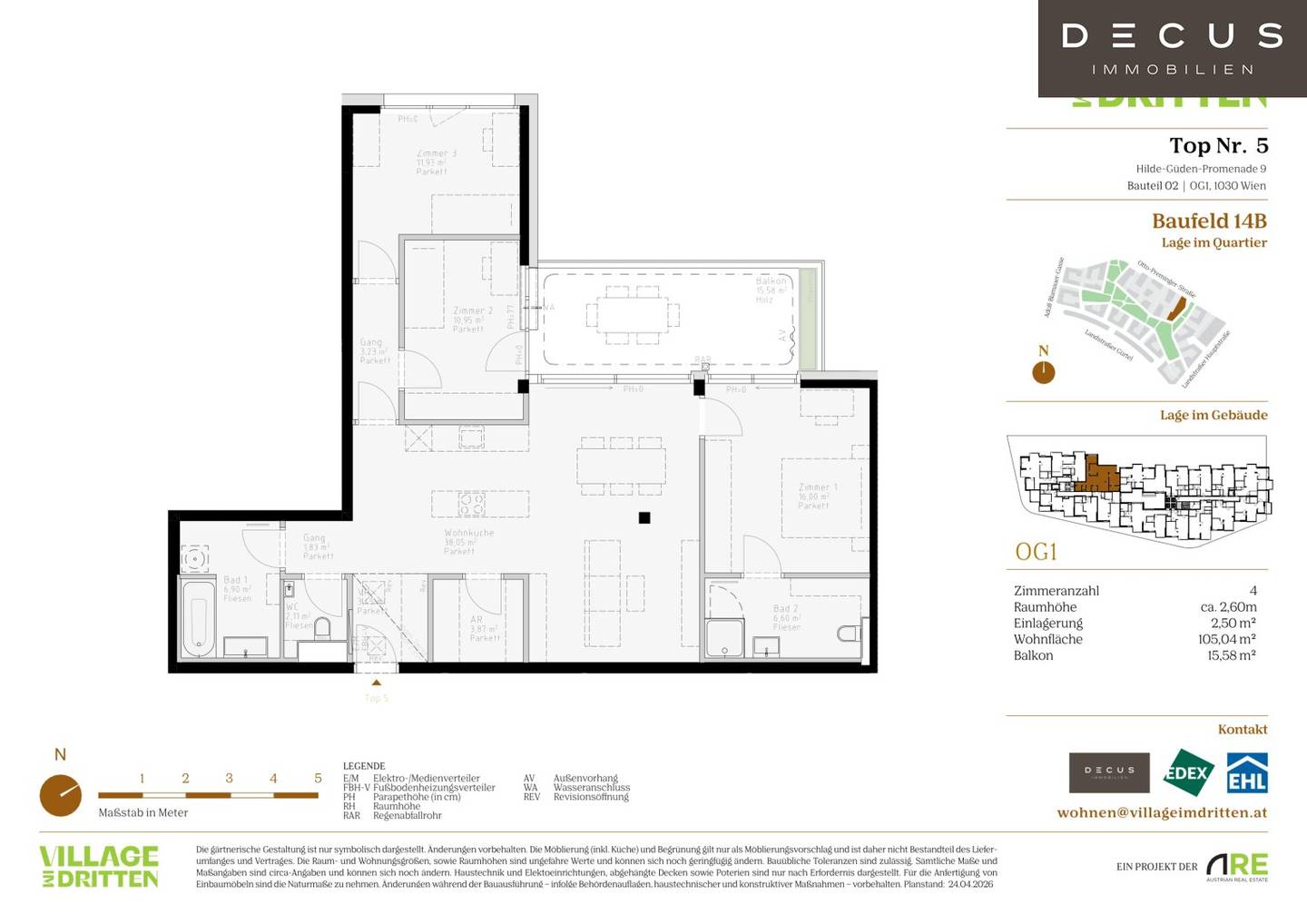 Grundriss 1