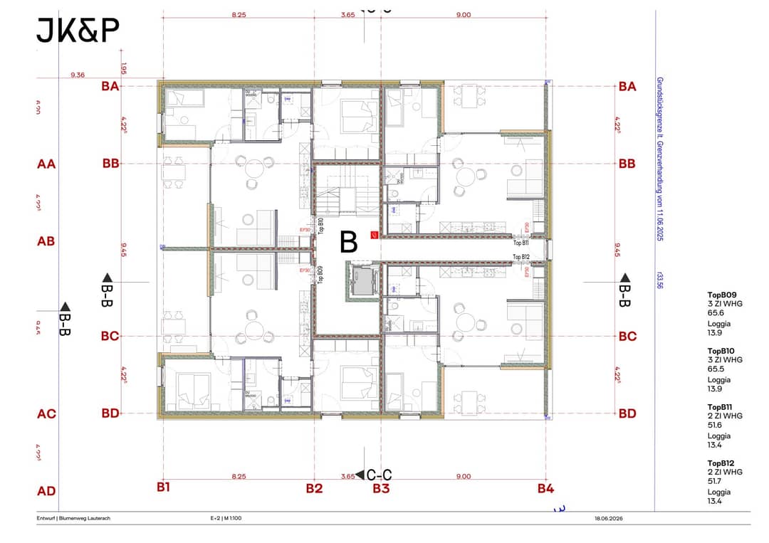 Grundriss 3