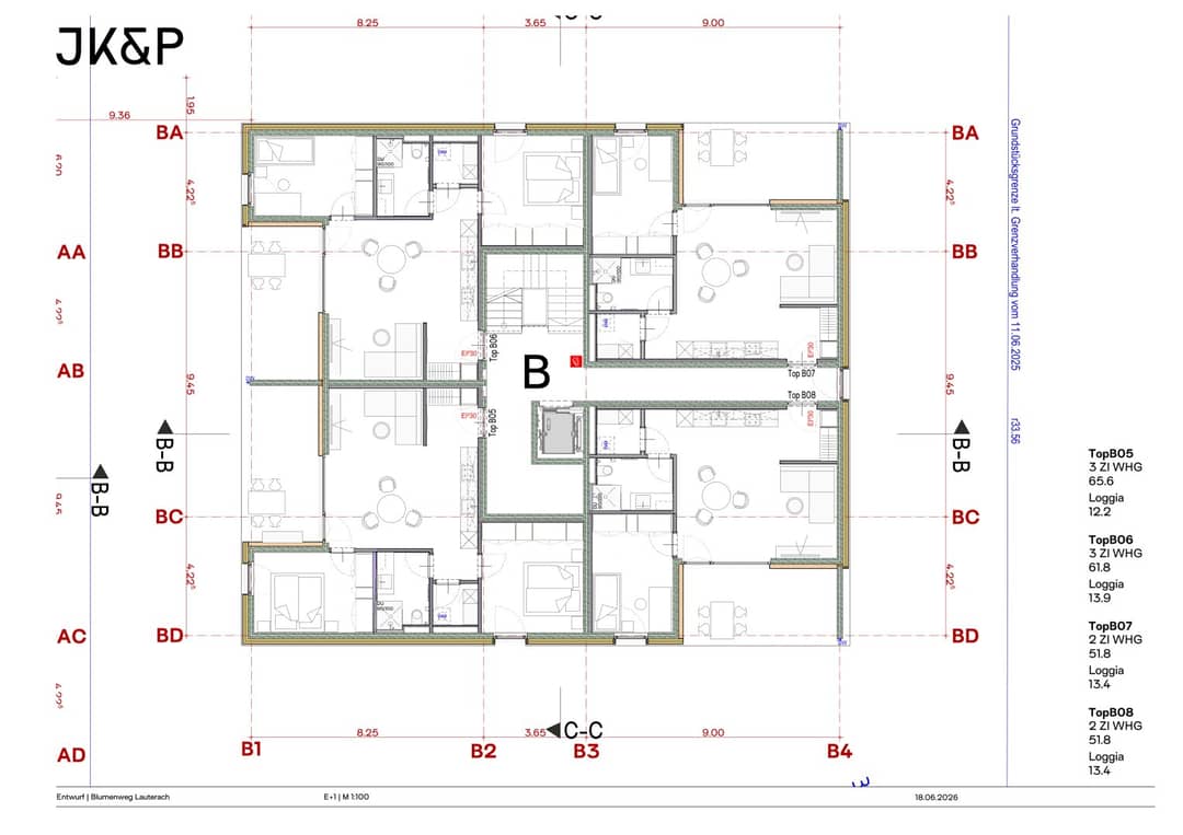 Grundriss 2