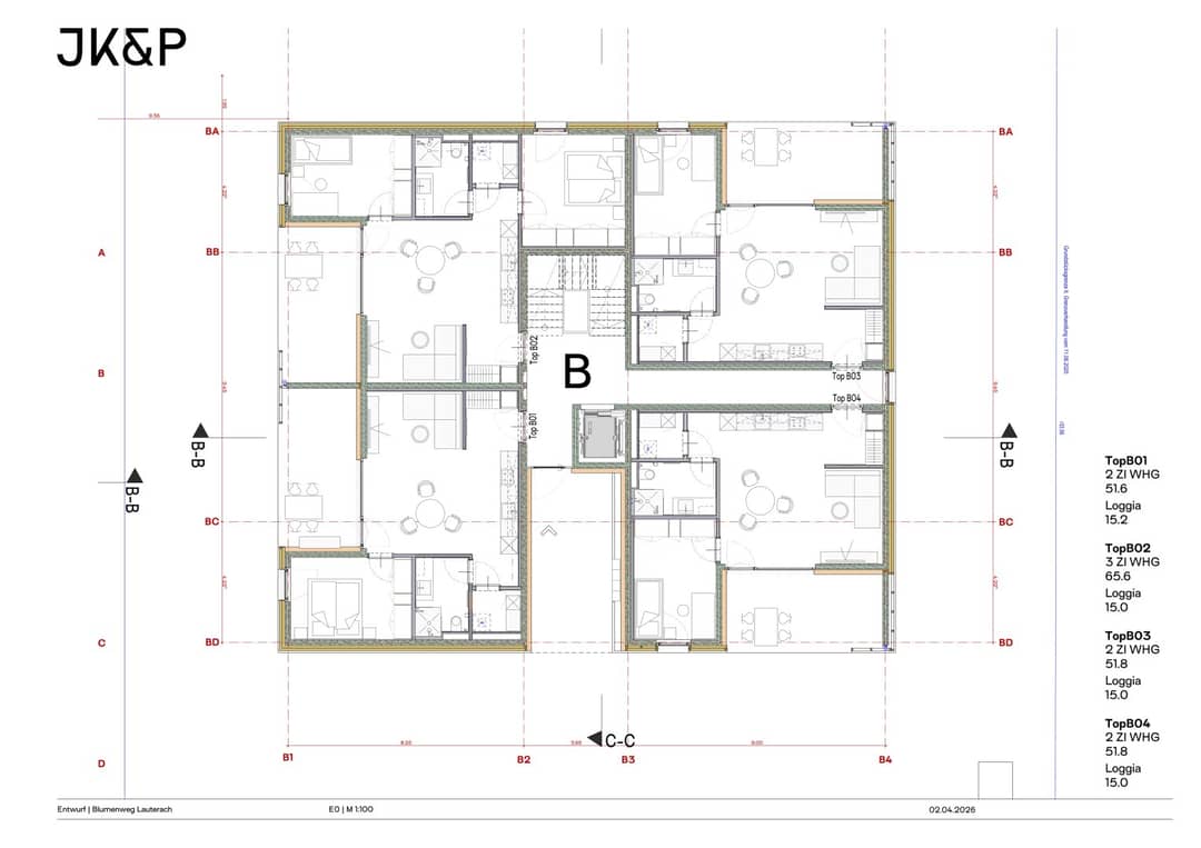 Grundriss 1