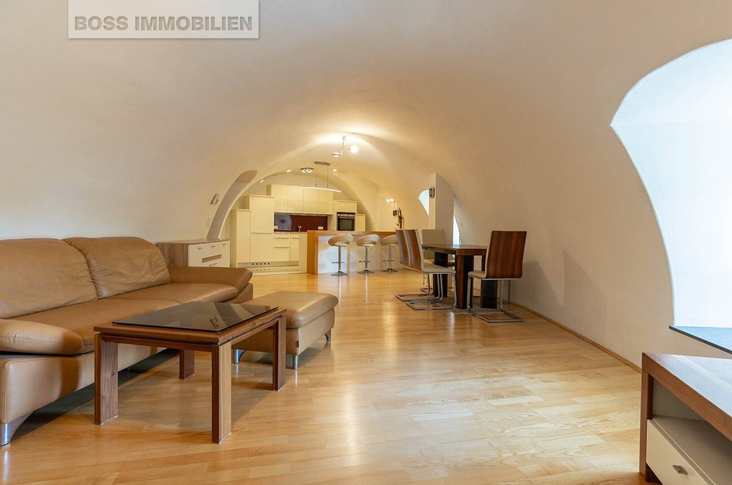 Historisches Unikat im Wehrturm Wohnung mit Lift