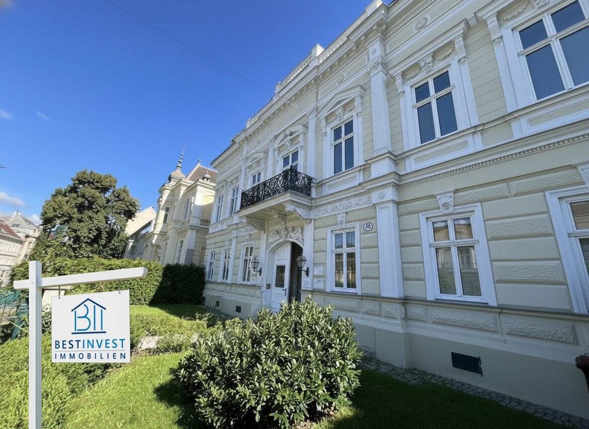 Wohnung Baden Altstadt Privater Garten