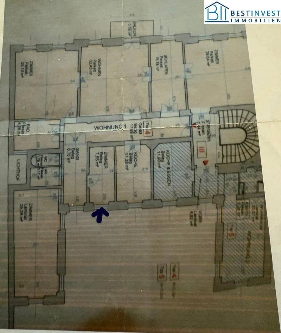 Grundriss 1