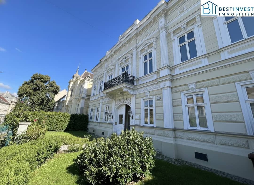 Wohnung Baden Altstadt Privater Garten