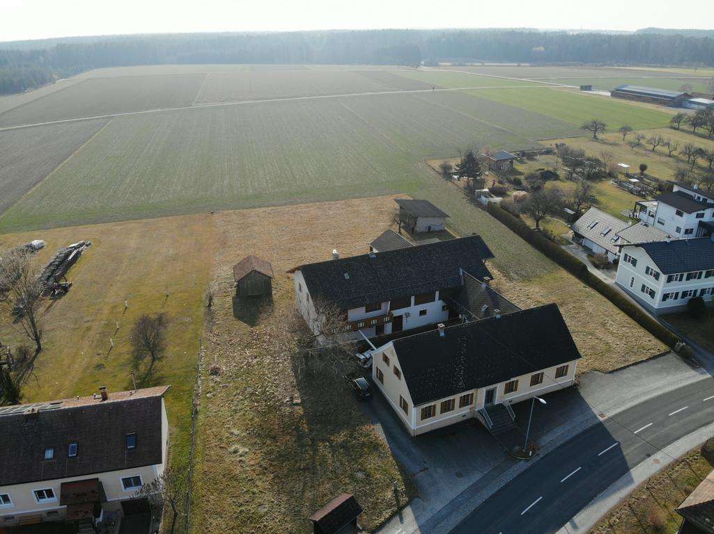 Farm Limbach 2.4 ha Land