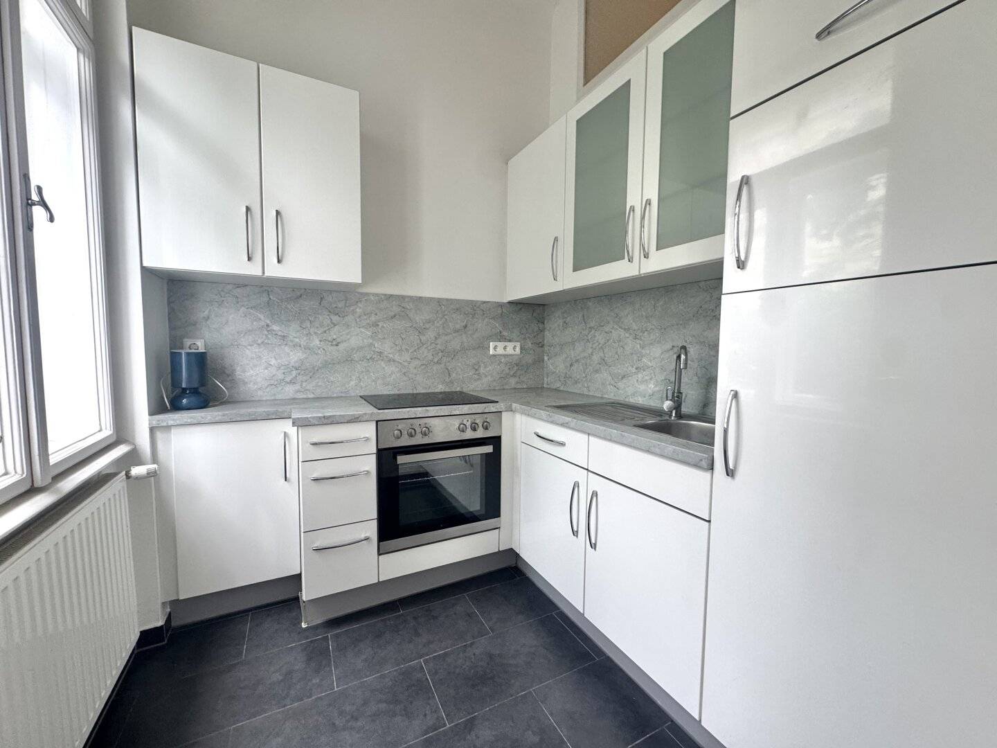 Geschmackvoll & gut gelegen - Altbauwohnung mit Stil nahe U3 Rochusgasse & Stadtpark