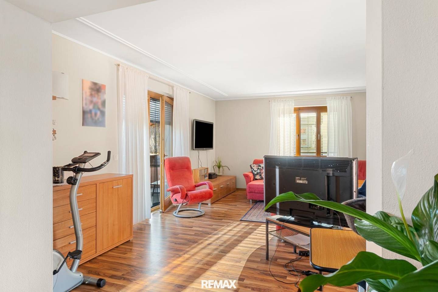 Mehrfamilienhaus Gleinstätten Zentrum