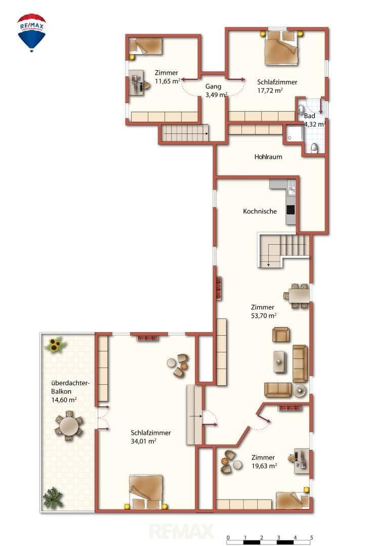 Grundriss 2