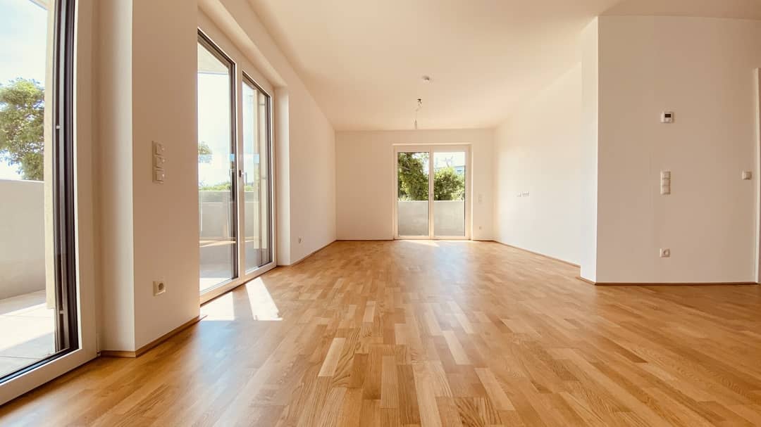 Charmante Wohnung in Danube Hills Krems