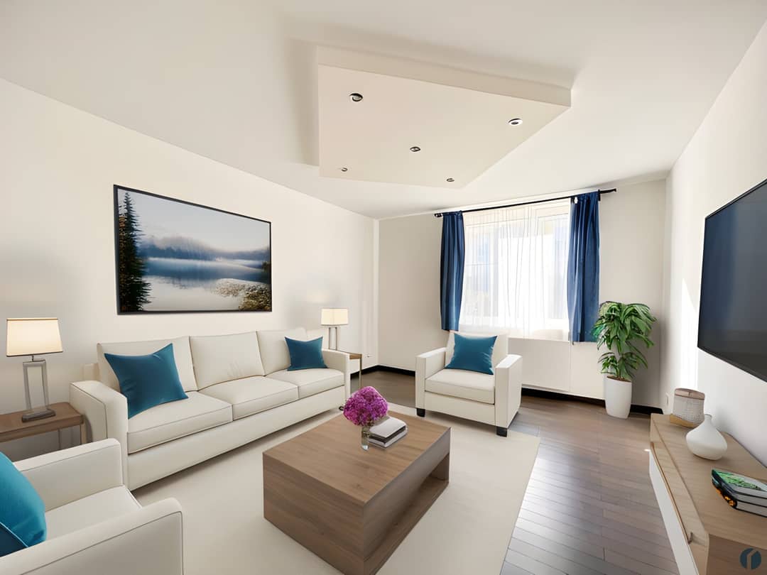 2-Room Flat Kritzendorf Ground Floor