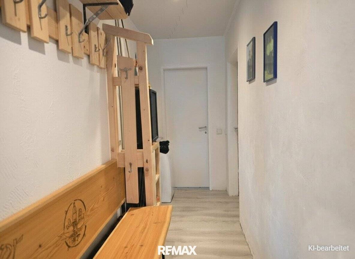 Einfamilienhaus in Lannach, 90m²