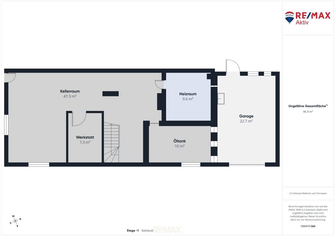 Grundriss 4