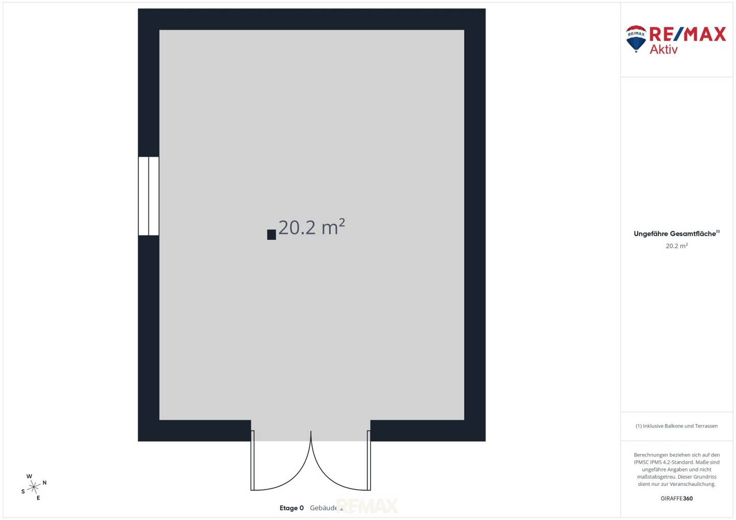 Grundriss 5
