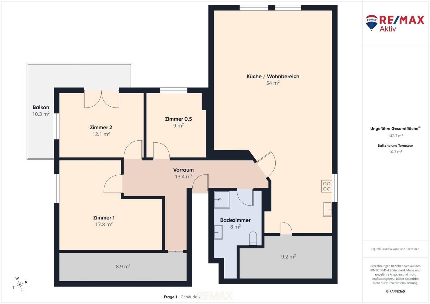 Grundriss 2