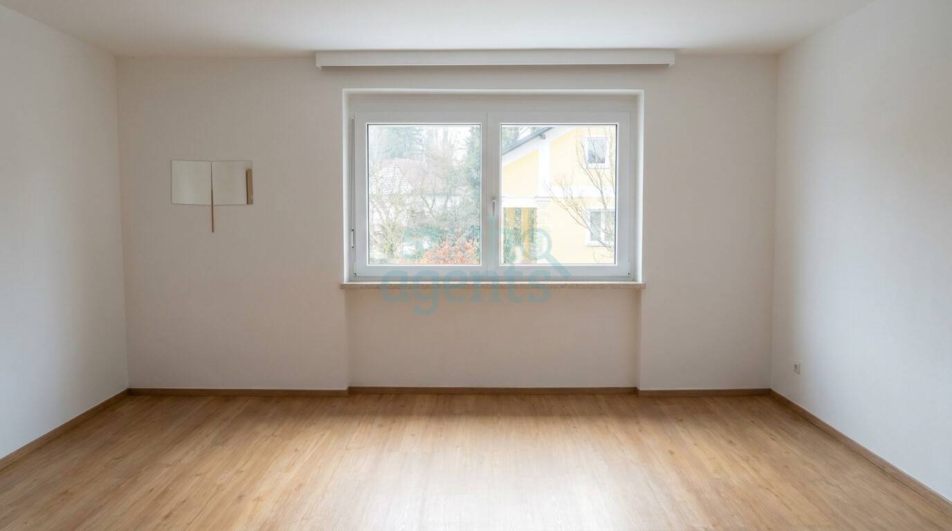 Modernisiertes Familienhaus mit Pool