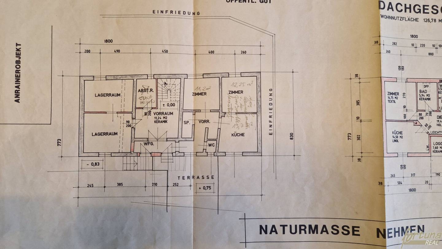 Grundriss 2