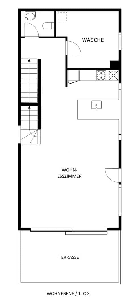 Grundriss 2