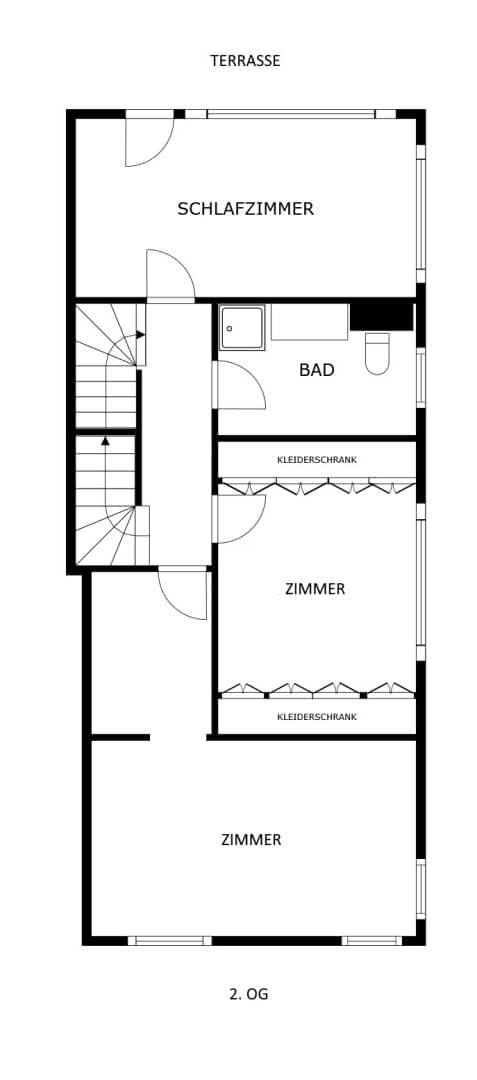Grundriss 3