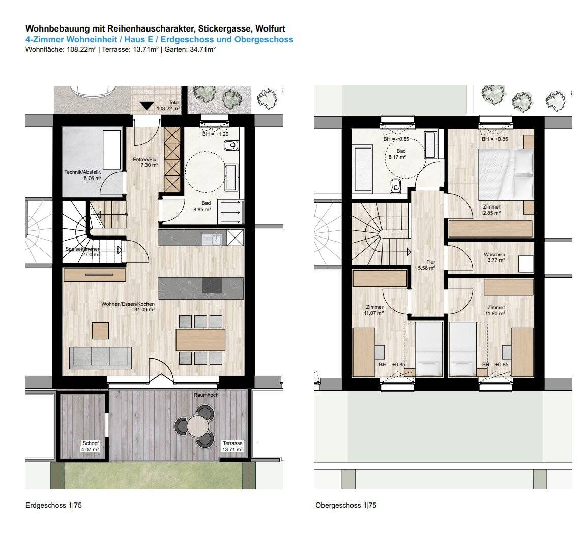 Grundriss 4