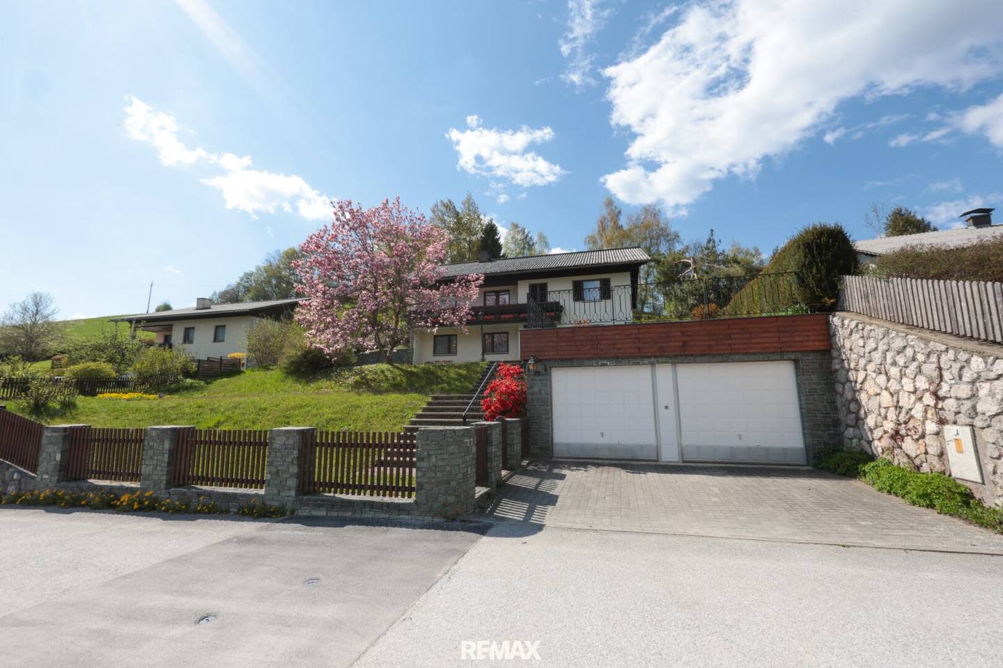 Einfamilienhaus in Aigen im Ennstal