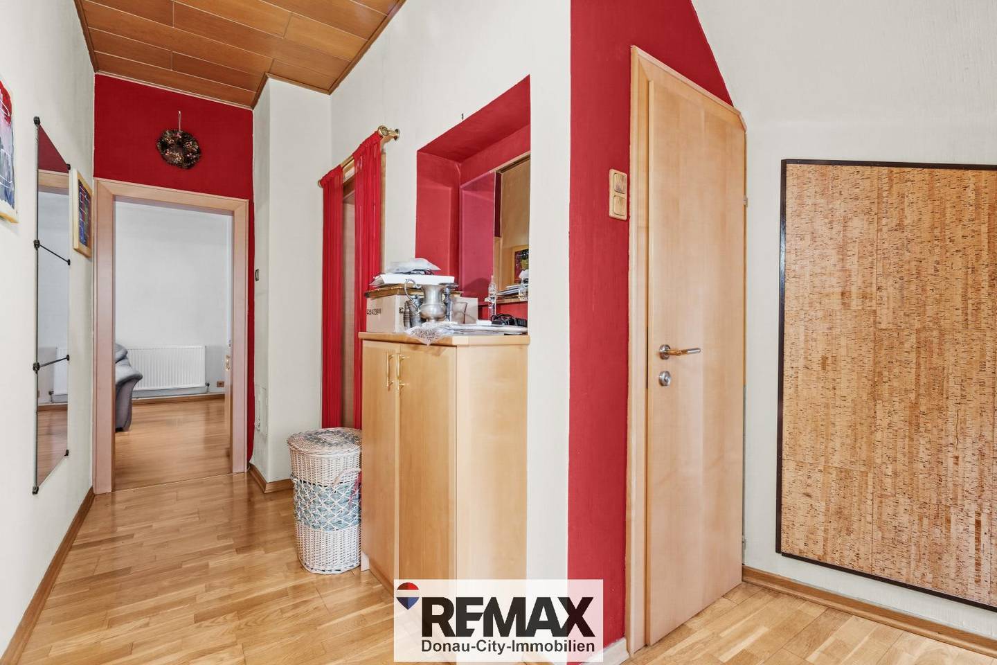 Einfamilienhaus nahe Badeteich, 82m²
