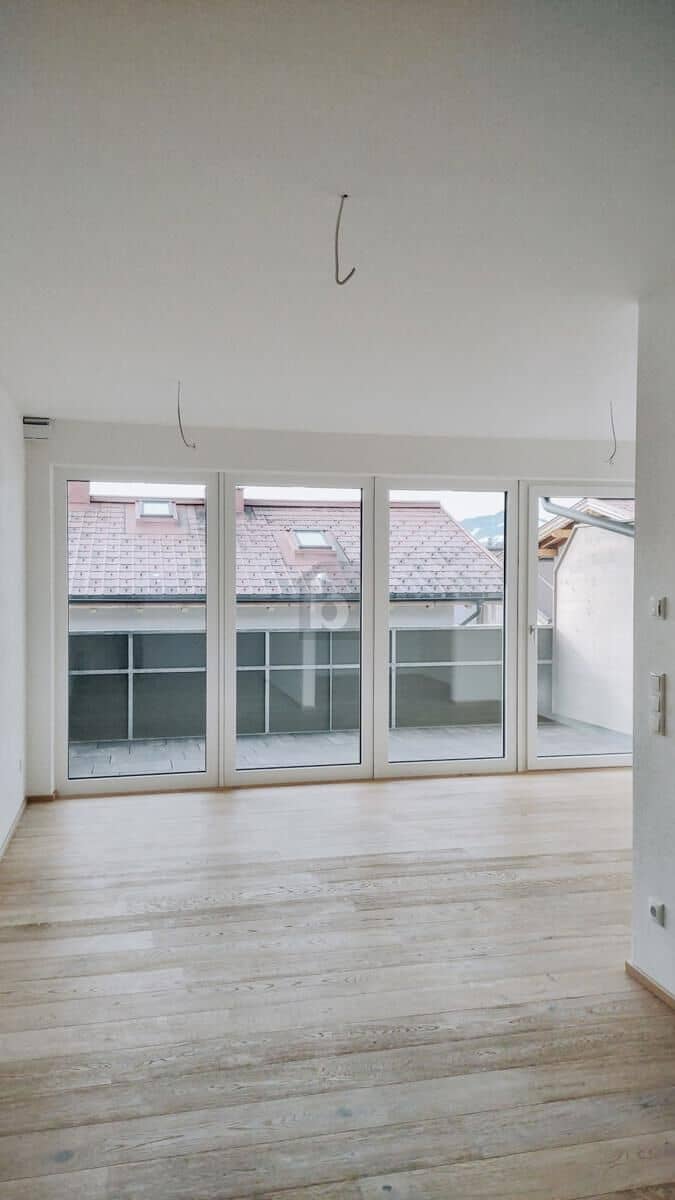 Wohnung mit Panoramablick Kitzbüheler Horn