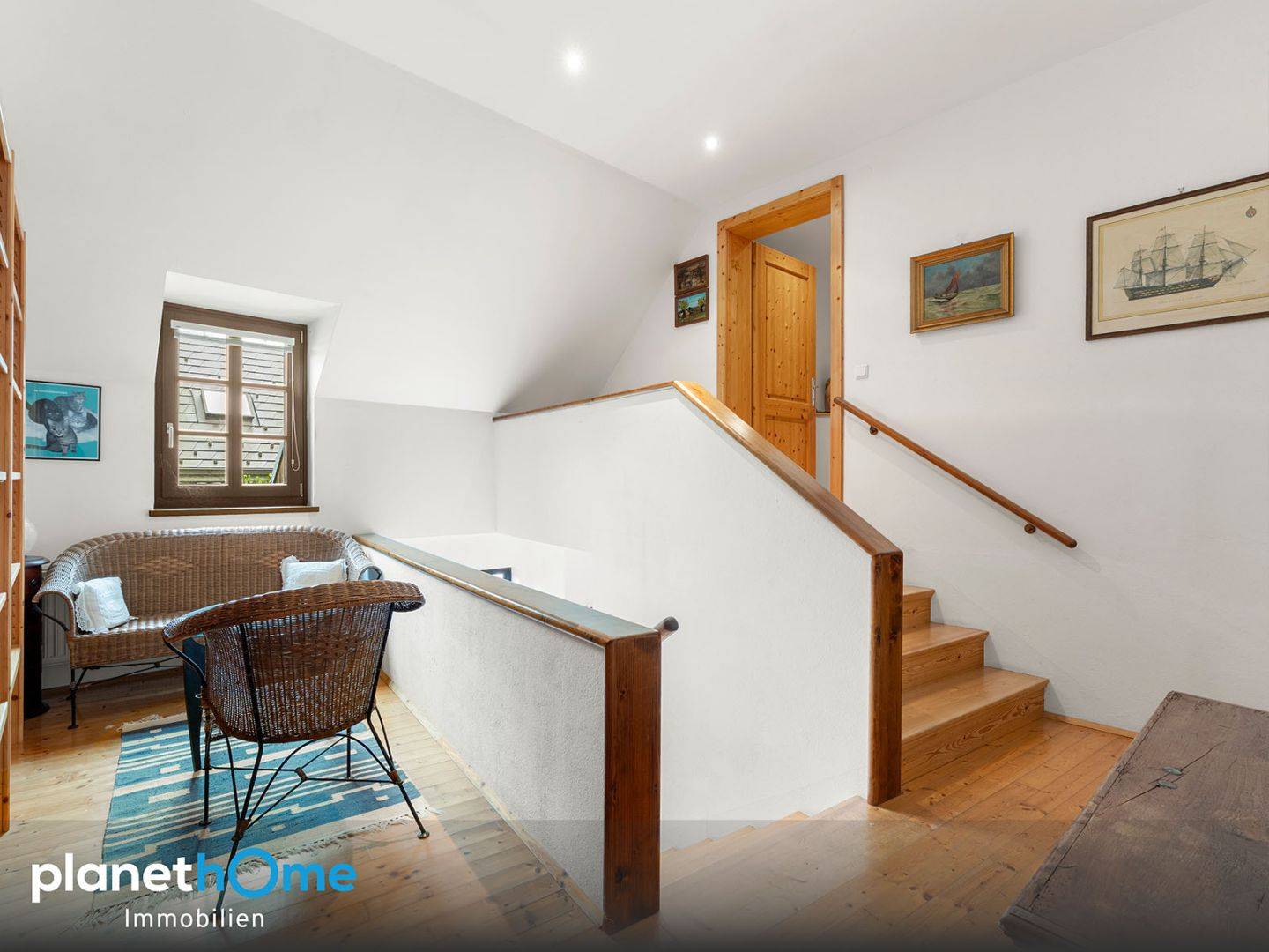 Weekend house in Podersdorf am See