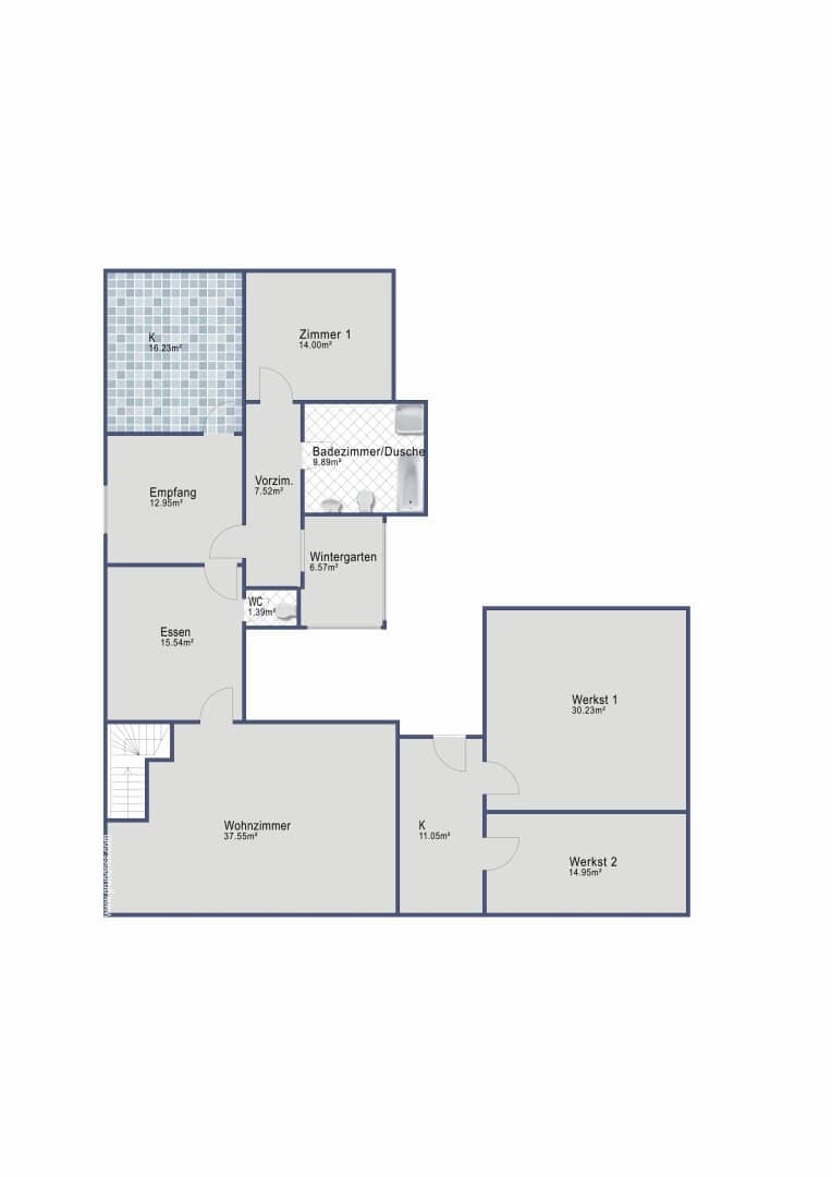 Grundriss 5