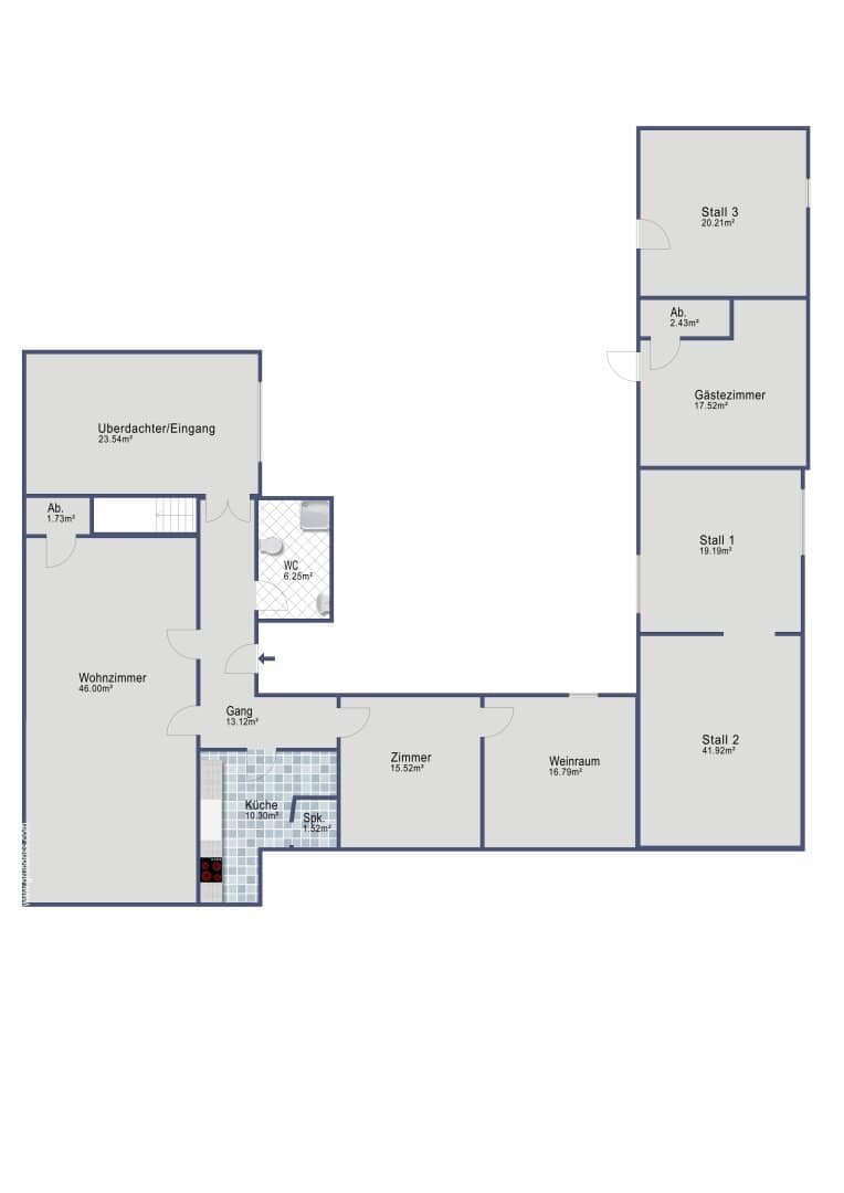 Grundriss 3