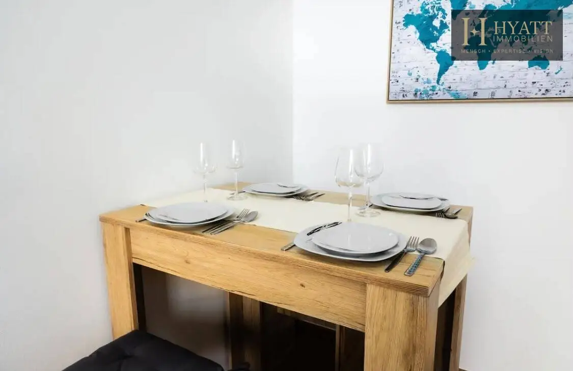 Rental House 777m² in 1120 Vienna