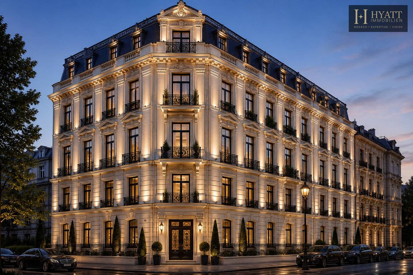 Zinshaus 777m² in 1120 Wien