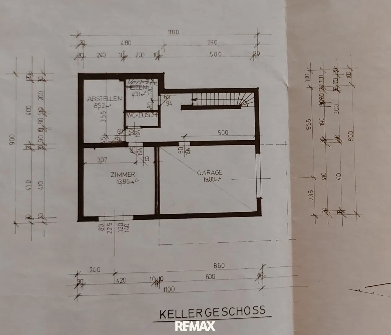 Grundriss 2