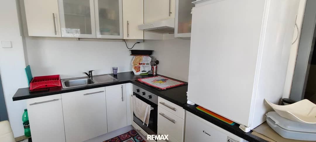 2-Room Flat Retznei, 38m²